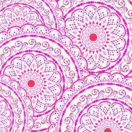 mandala pattern3 N23