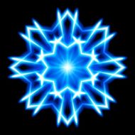 Snowflake N34