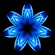 Flower N46
