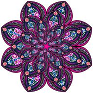 mandala pattern1 N62