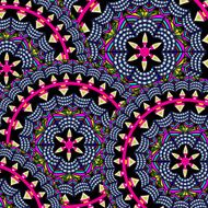 mandala pattern5 N12