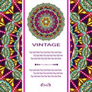 mandala pattern6 N16