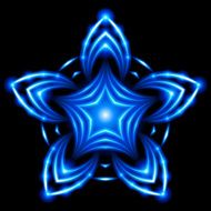 Snowflake N36