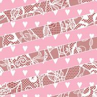 Seamless lace pattern N99