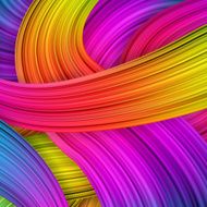 Abstract colorful background EPS 10