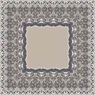 Geometric frame N2