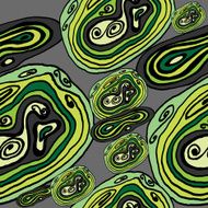 Abstraction Texture N3