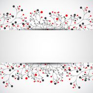 Abstract Nature Background N7
