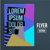 Brochure design N31