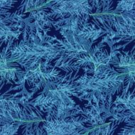 Leaves seamless pattern N18