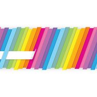 colorful lines background N2