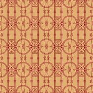 easy seamless geometric pattern modern graphic repeating desig