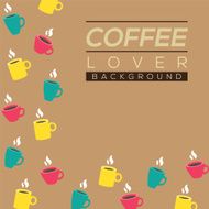 coffee lover background N15