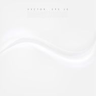 Vector abstract background design wavy N10