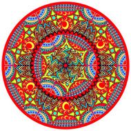 mandala pattern1 N67