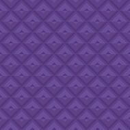 Purple Geometric Royal Pattern N2