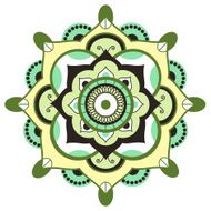 Mandala N60