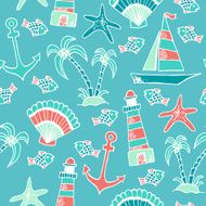 Traveling pattern