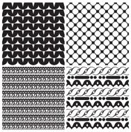Pattern N349