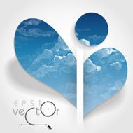 Creative Modern Abstract Background N5