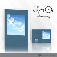 Greeting Card Design Template N63