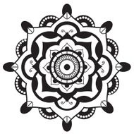 Mandala N61