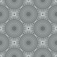 seamless pattern N2471
