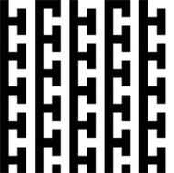 Seamless Vintage Geometric Pattern N42