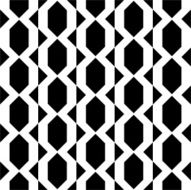Seamless Vintage Geometric Pattern N66