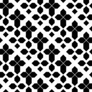 Seamless Vintage Geometric Pattern N70
