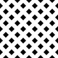 Seamless Vintage Geometric Pattern N94