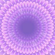 Flower background N80