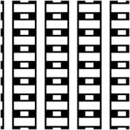 Seamless Vintage Geometric Pattern N99