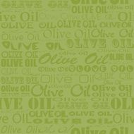 Olive oil seamless pattern N15