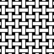 Seamless Vintage Geometric Pattern N114