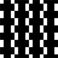 Seamless Vintage Geometric Pattern N117