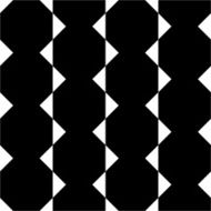 Seamless Vintage Geometric Pattern N120