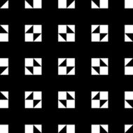 Seamless Vintage Geometric Pattern N127