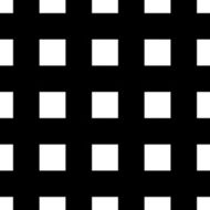Seamless Vintage Geometric Pattern N130