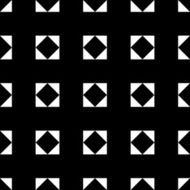 Seamless Vintage Geometric Pattern N131