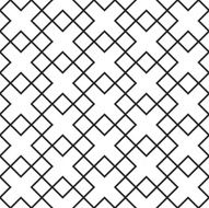 Seamless Girih Geometric pattern N3