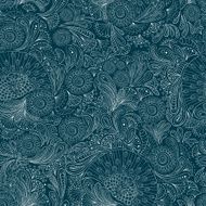 Peacock Pattern N3