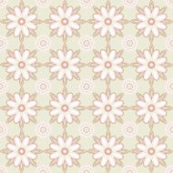 Geometric seamless pattern N203