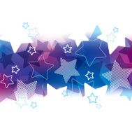 Abstract star background N5