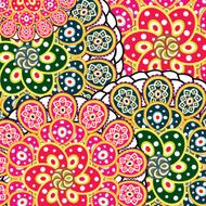 invitation mandala card3 N11