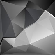 vector geometric background N38