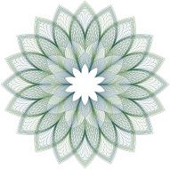 Certificate Money illustration N3