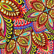 Mandala Pattern N81