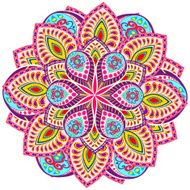 mandala pattern1 N69