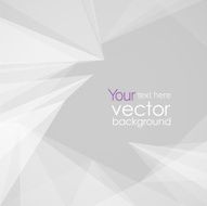 vector geometric background N45
